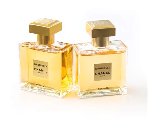 profumi chanel gabrielle recensione|Comparative Review of Gabrielle Chanel Parfum, the .